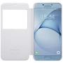 Nillkin Sparkle Series New Leather case for Samsung Galaxy A8 (2016) order from official NILLKIN store